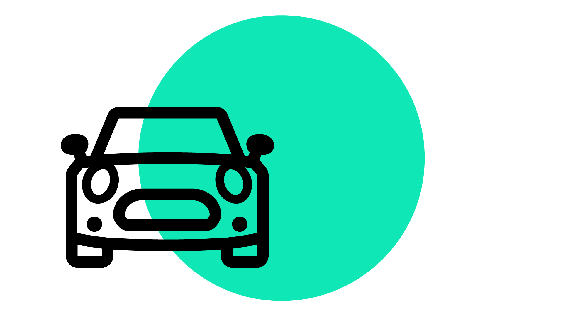 MINI Járműlábnyom – hatékonyság